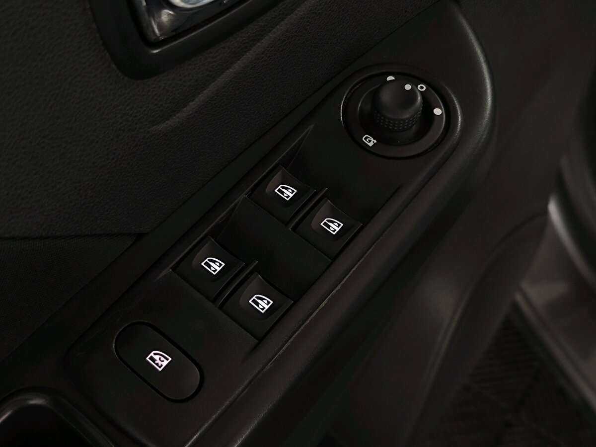 Купить Рено Каптюр, 2016, 129 069 км.. Фото: #20