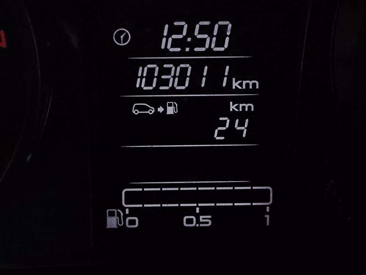 Купить Лада (ВАЗ) Гранта, 2019, 103 000 км.. Фото: #5