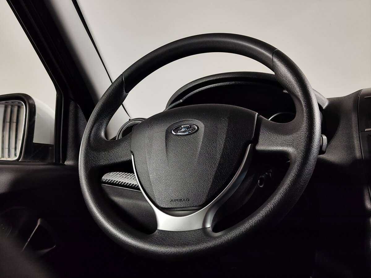 Купить Лада (ВАЗ) Гранта, 2019, 103 000 км.. Фото: #10