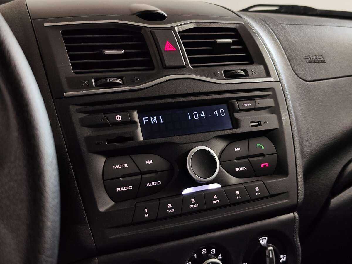 Купить Лада (ВАЗ) Гранта, 2019, 103 000 км.. Фото: #13