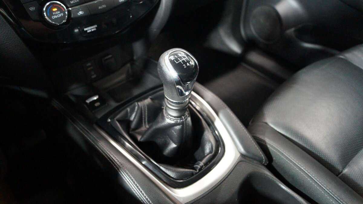 Купить Ниссан Икс-Трейл, 2017, 167 100 км.. Фото: #13