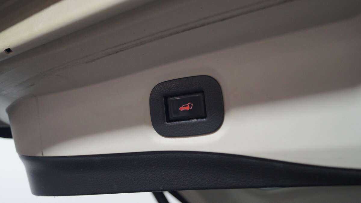 Купить Ниссан Икс-Трейл, 2017, 167 100 км.. Фото: #15