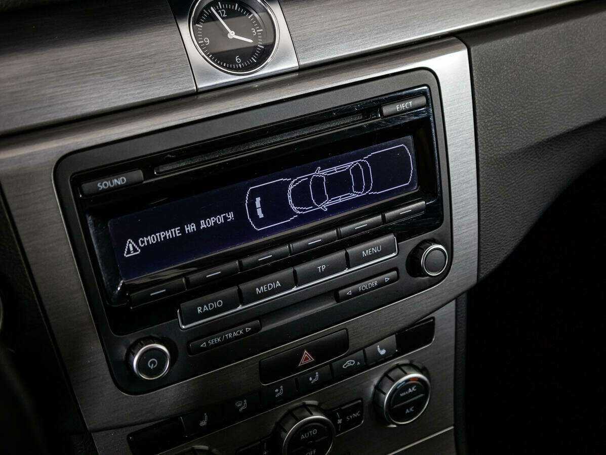 Купить Фольксваген Пассат, 2012, 171 420 км.. Фото: #13