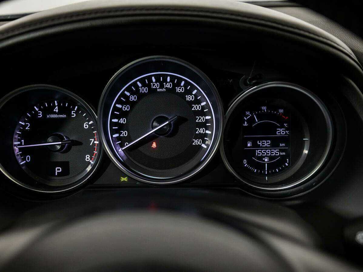 Купить Мазда 6, 2016, 155 000 км.. Фото: #11