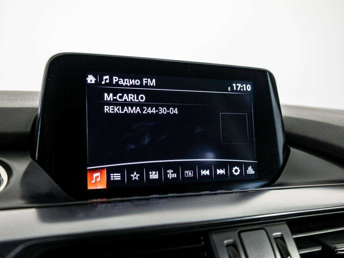 Купить Мазда 6, 2016, 155 000 км.. Фото: #13