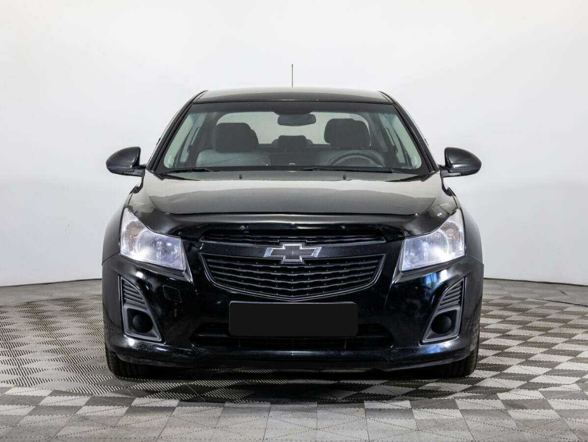 Купить Шевроле Круз, 2013, 213 879 км.. Фото: #1