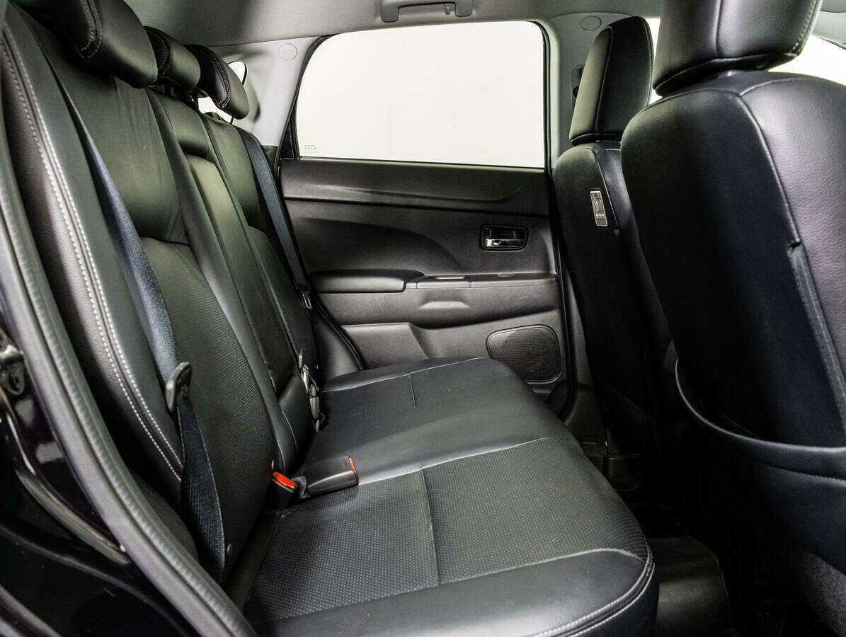 Купить Митсубиши АС-Икс, 2014, 72 177 км.. Фото: #13