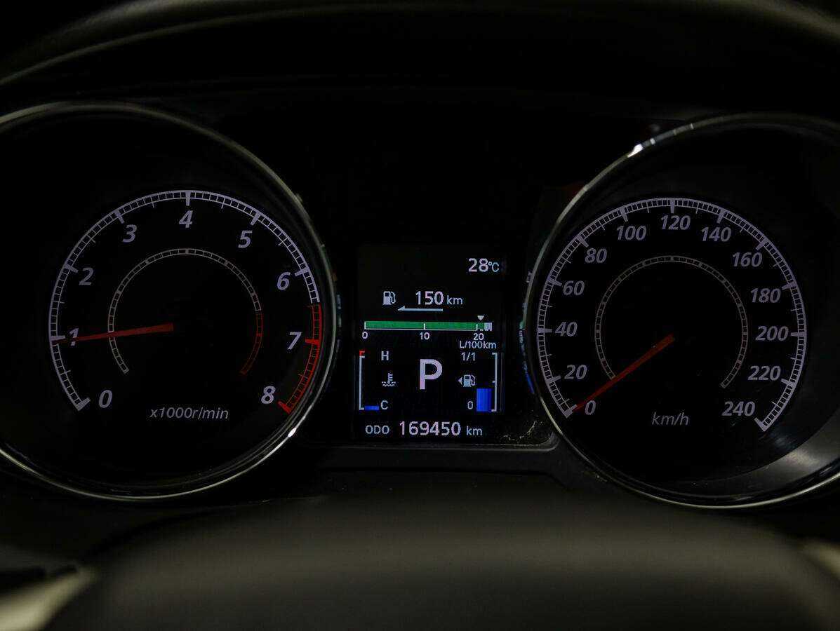 Купить Митсубиши АС-Икс, 2013, 169 323 км.. Фото: #11