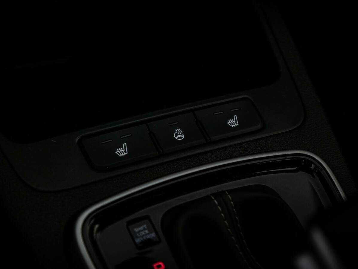 Купить Киа Рио, 2021, 16 700 км.. Фото: #14