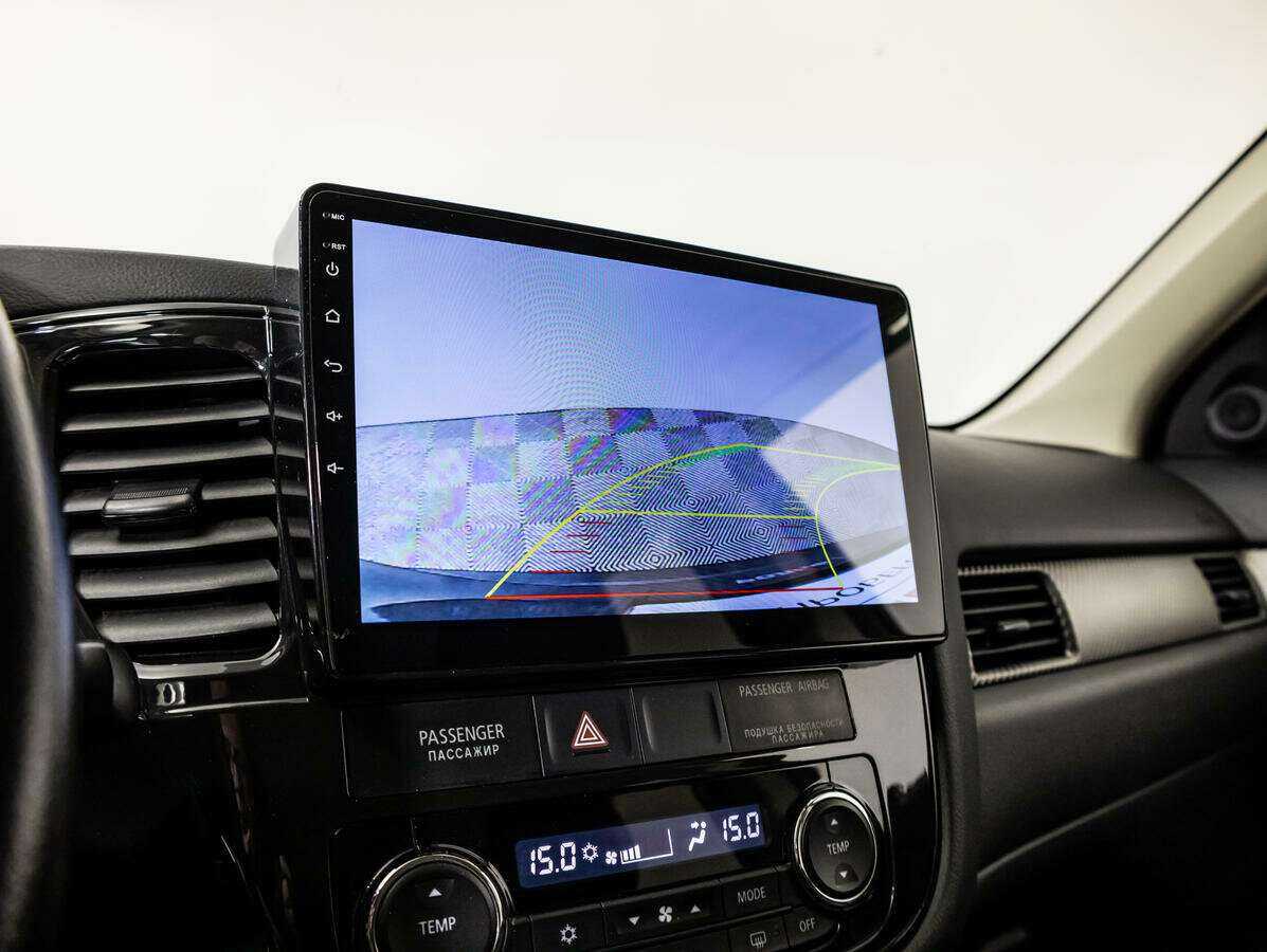 Купить Митсубиши Оутлэндер, 2013, 104 000 км.. Фото: #15