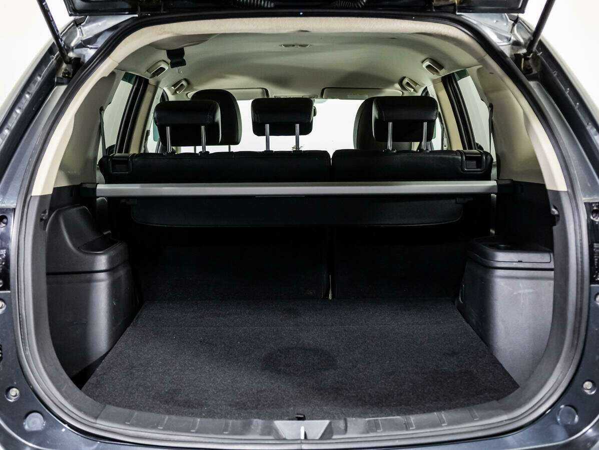 Купить Митсубиши Оутлэндер, 2013, 104 000 км.. Фото: #17