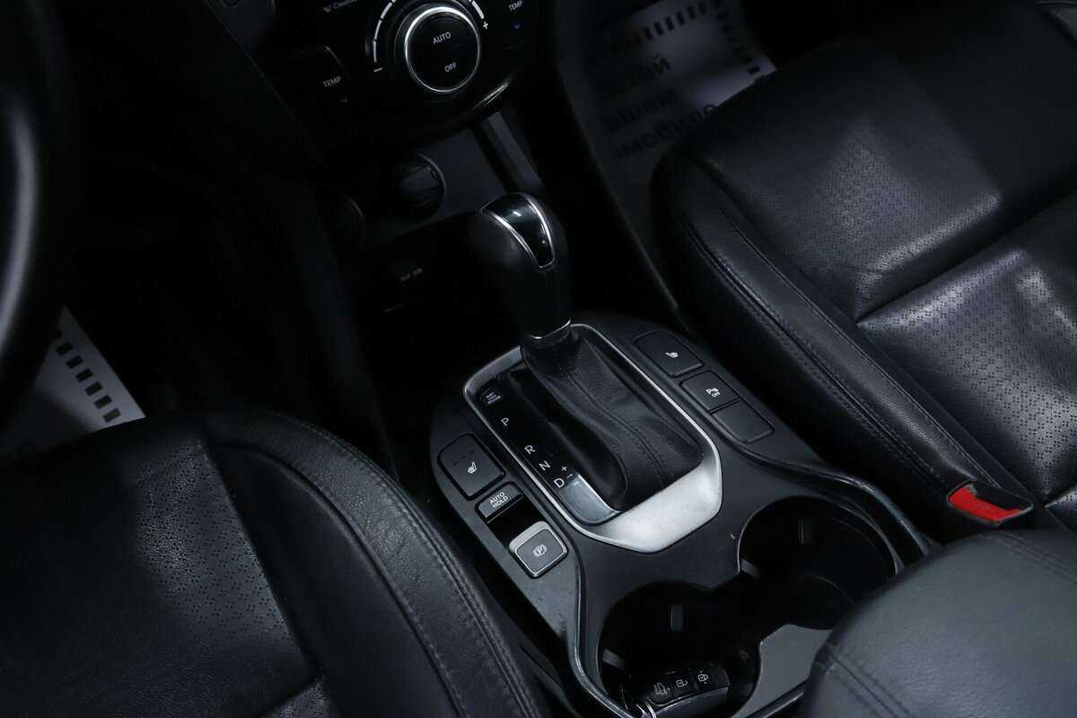 Купить Хендай Санта Фе, 2015, 175 500 км.. Фото: #15