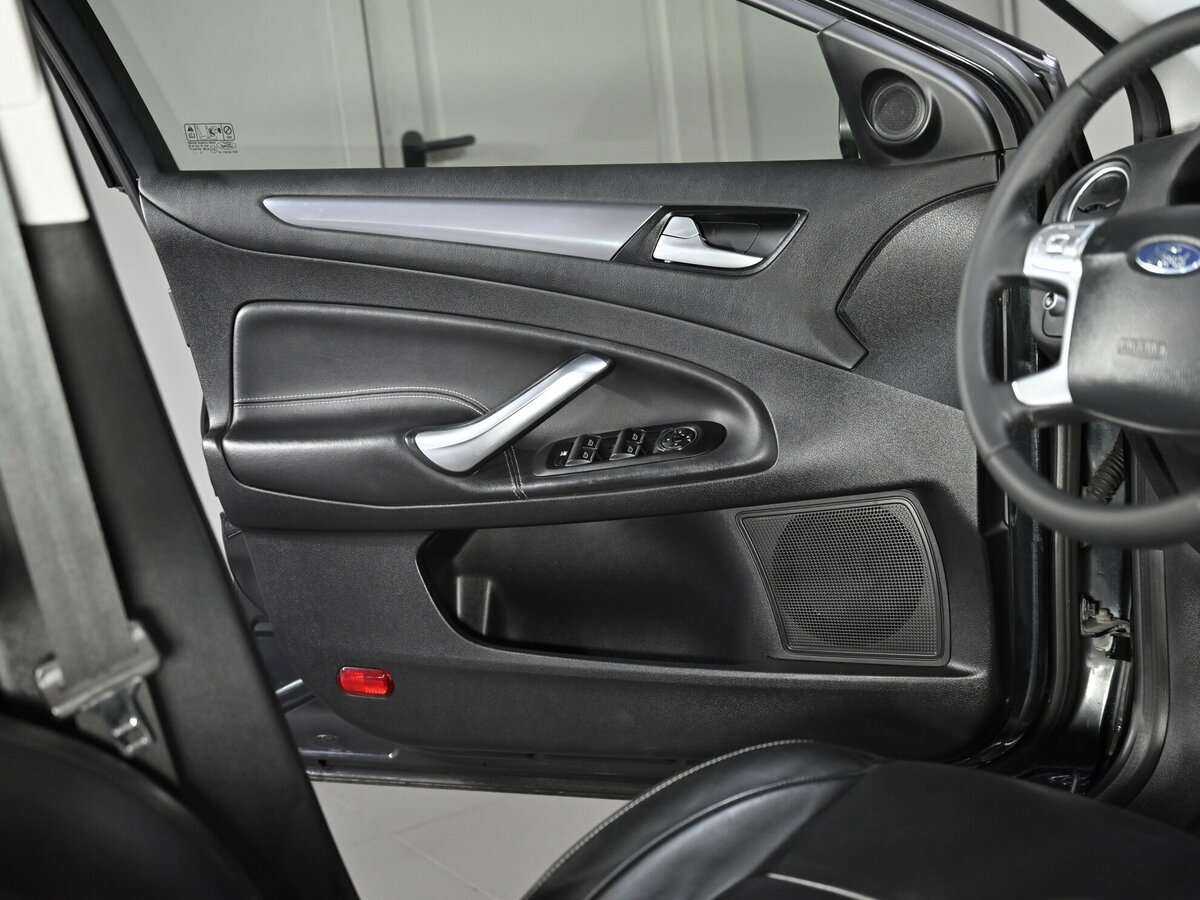 Купить Форд Мондео, 2012, 154 000 км.. Фото: #4