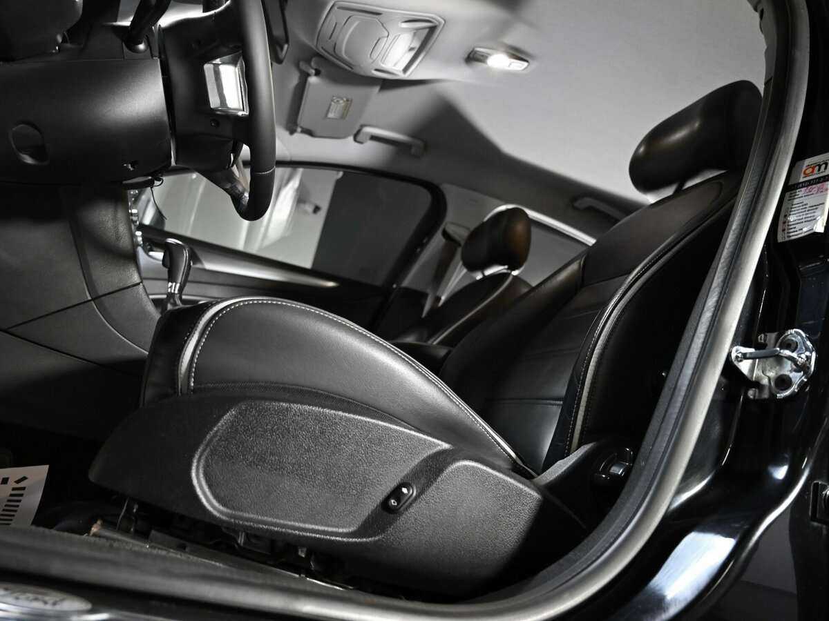 Купить Форд Мондео, 2012, 154 000 км.. Фото: #6