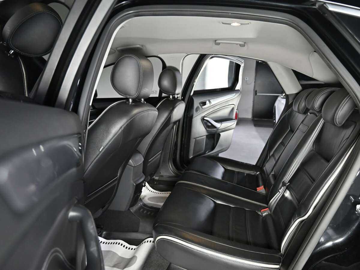 Купить Форд Мондео, 2012, 154 000 км.. Фото: #10