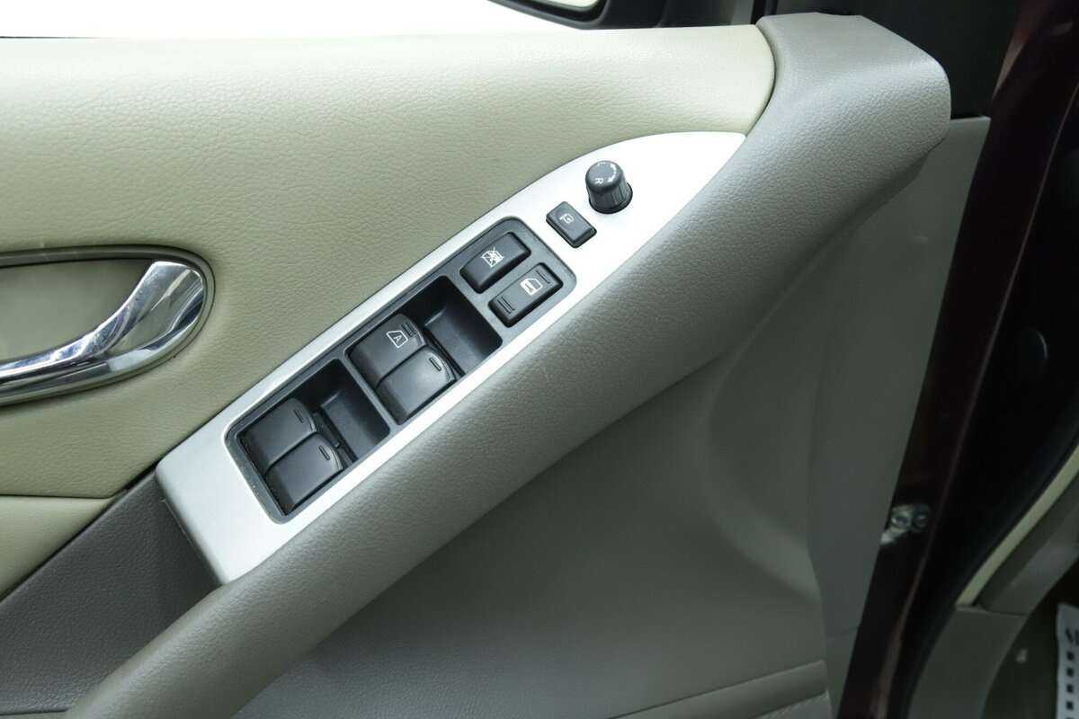 Купить Ниссан Мурано, 2013, 155 500 км.. Фото: #8