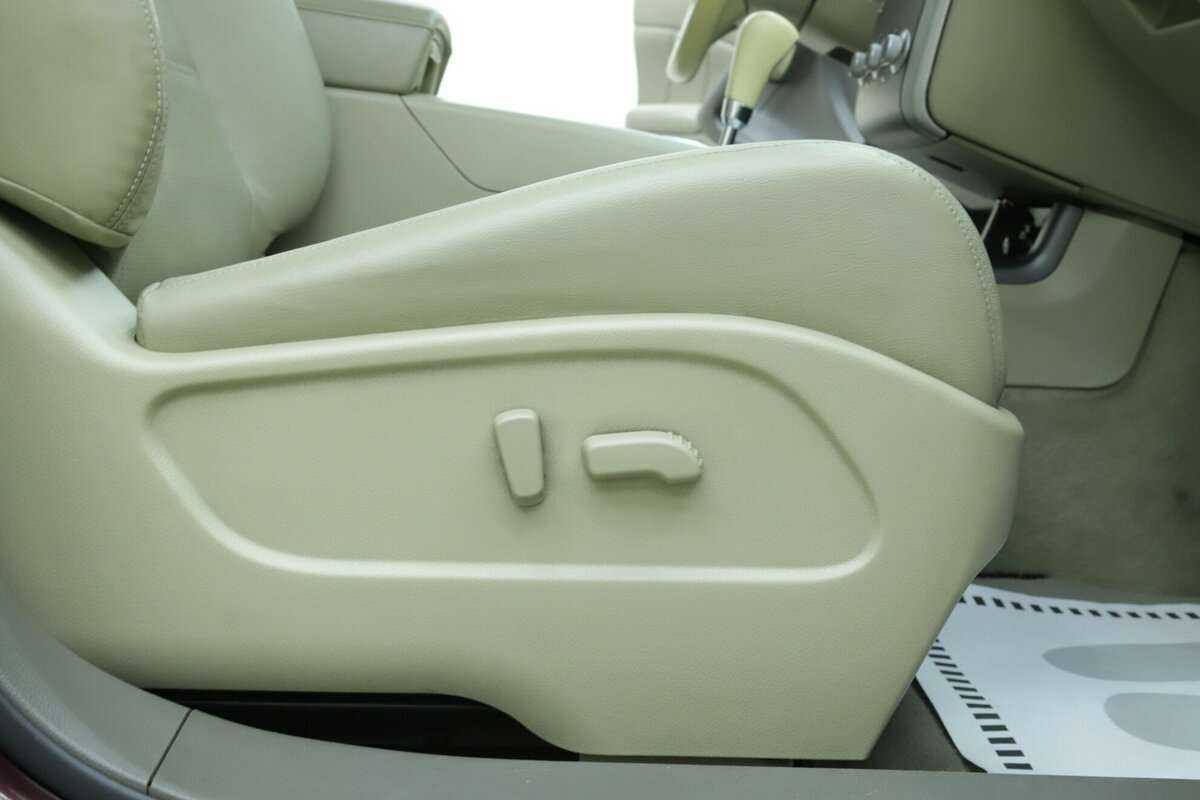 Купить Ниссан Мурано, 2013, 155 500 км.. Фото: #18