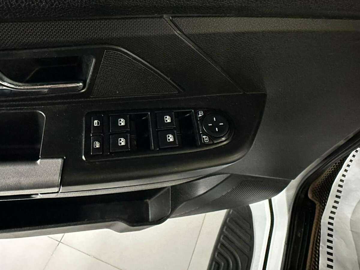 Купить УАЗ Патриот, 2018, 118 000 км.. Фото: #7