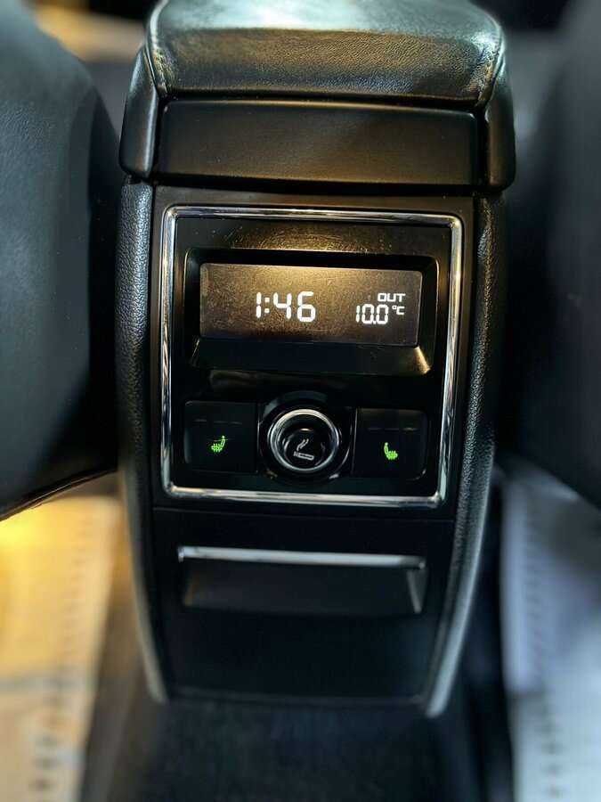 Купить Шкода Суперб, 2013, 126 000 км.. Фото: #12