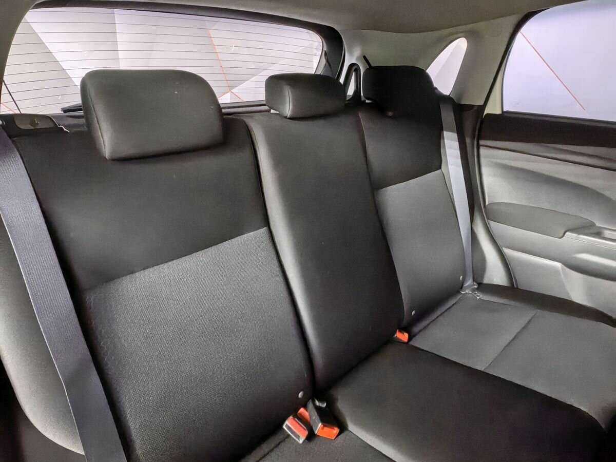 Купить Митсубиши АС-Икс, 2012, 99 408 км.. Фото: #12