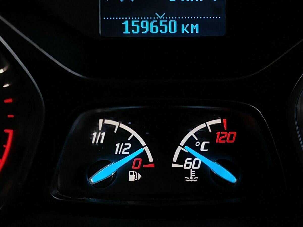 Купить Форд Куга, 2016, 159 584 км.. Фото: #15