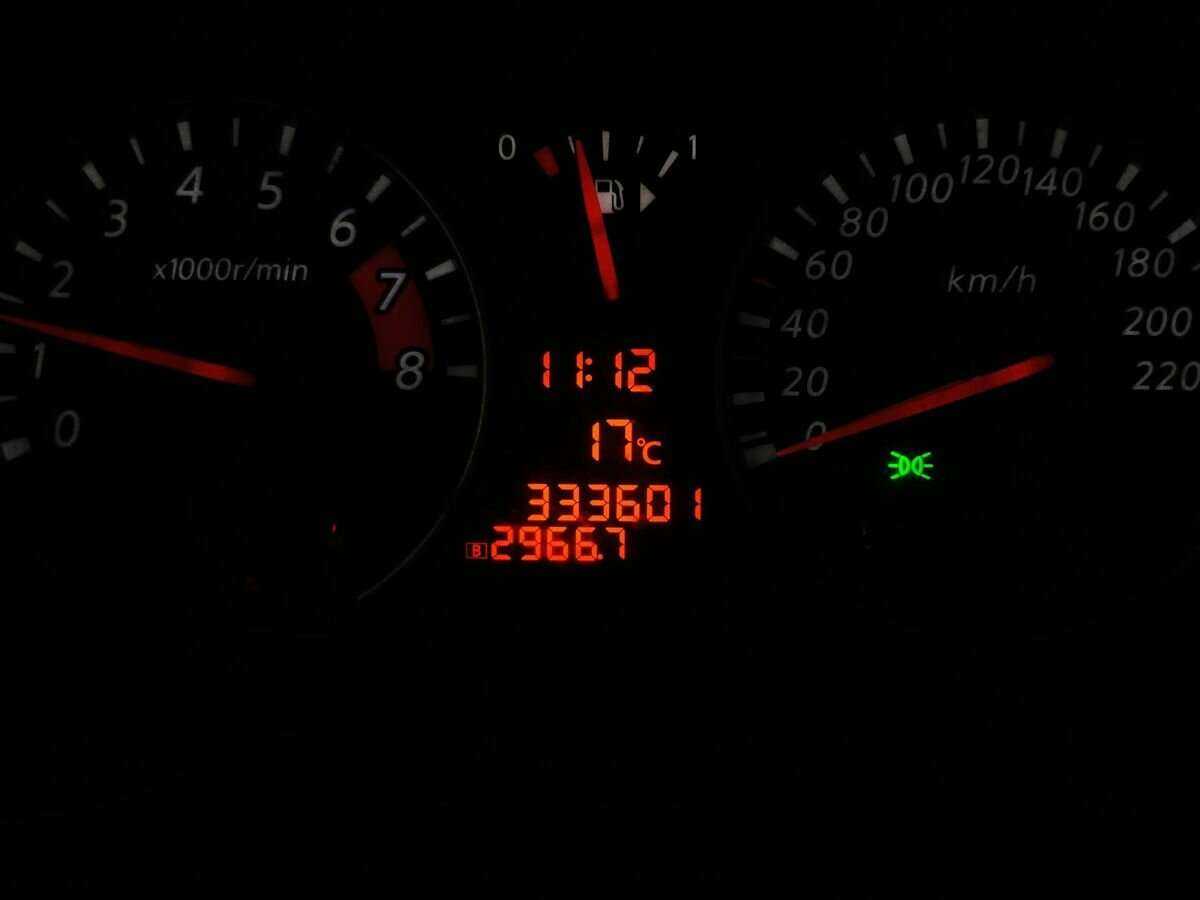 Купить Ниссан Ноут, 2013, 333 601 км.. Фото: #13