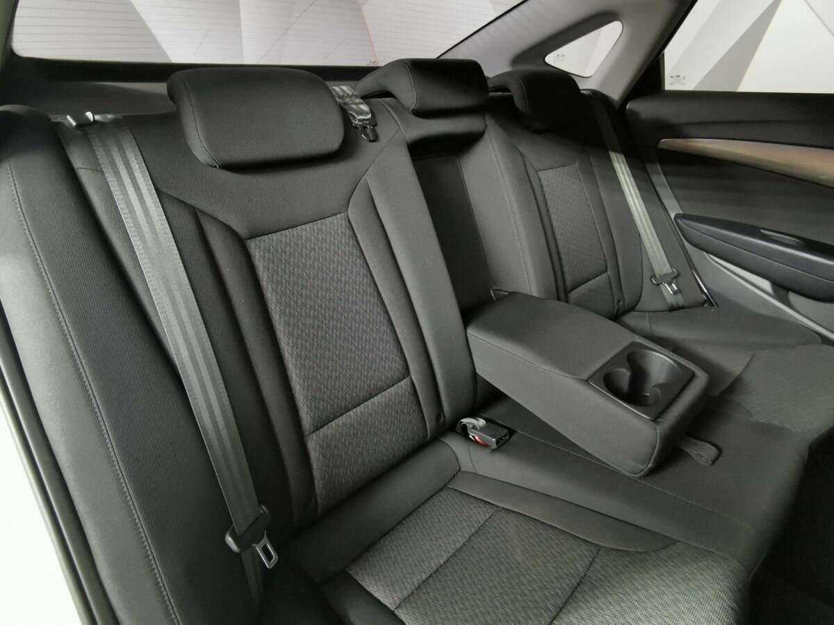 Купить Хендай ай40, 2015, 190 667 км.. Фото: #12