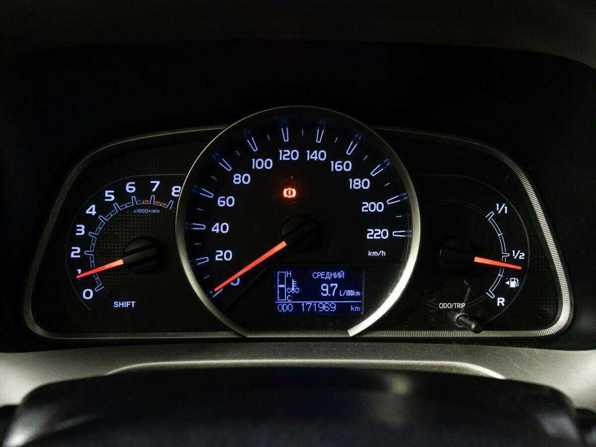 Купить Тойота Рав4, 2013, 171 968 км.. Фото: #11