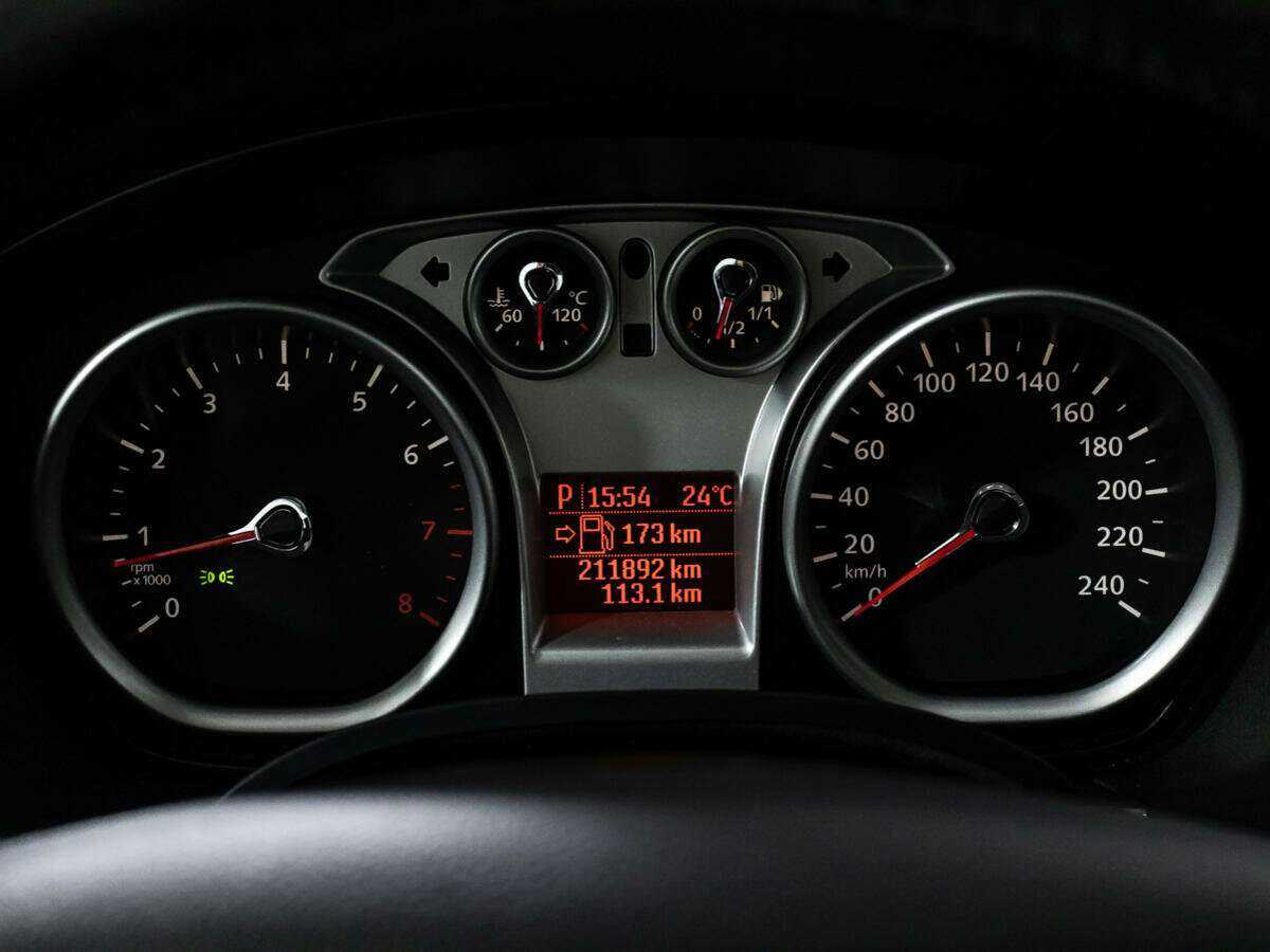 Купить Форд Куга, 2012, 211 883 км.. Фото: #11