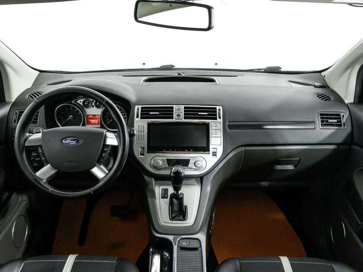 Купить Форд Куга, 2012, 211 883 км.. Фото: #12