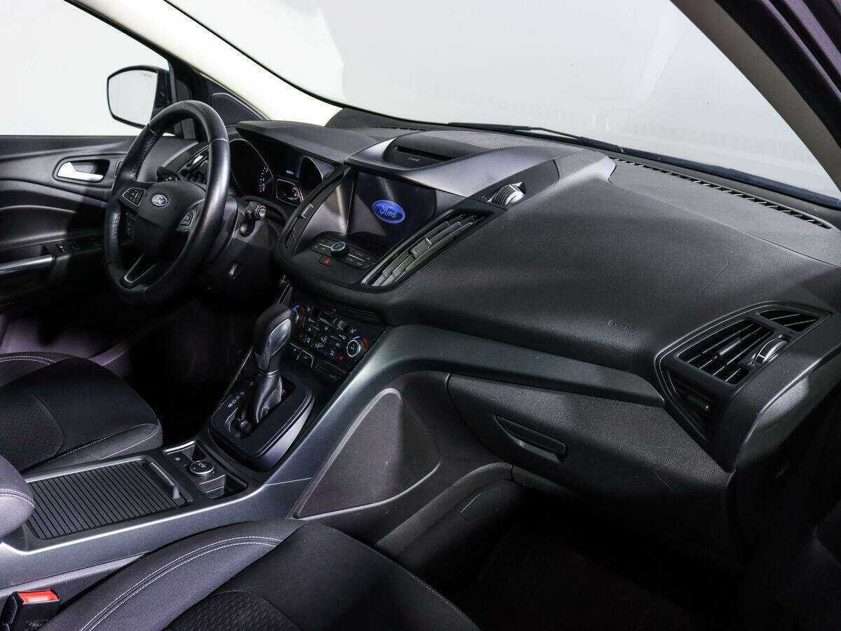 Купить Форд Куга, 2018, 60 600 км.. Фото: #6