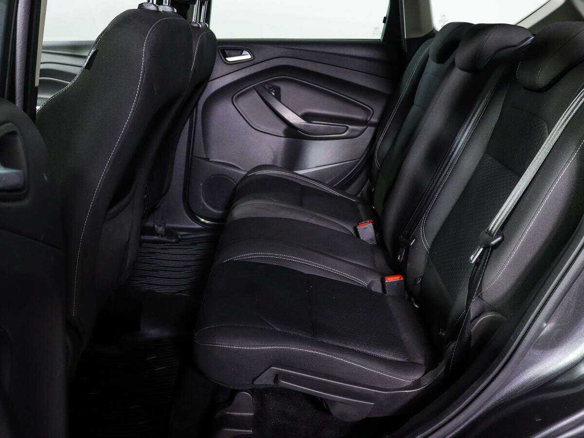 Купить Форд Куга, 2018, 60 600 км.. Фото: #7