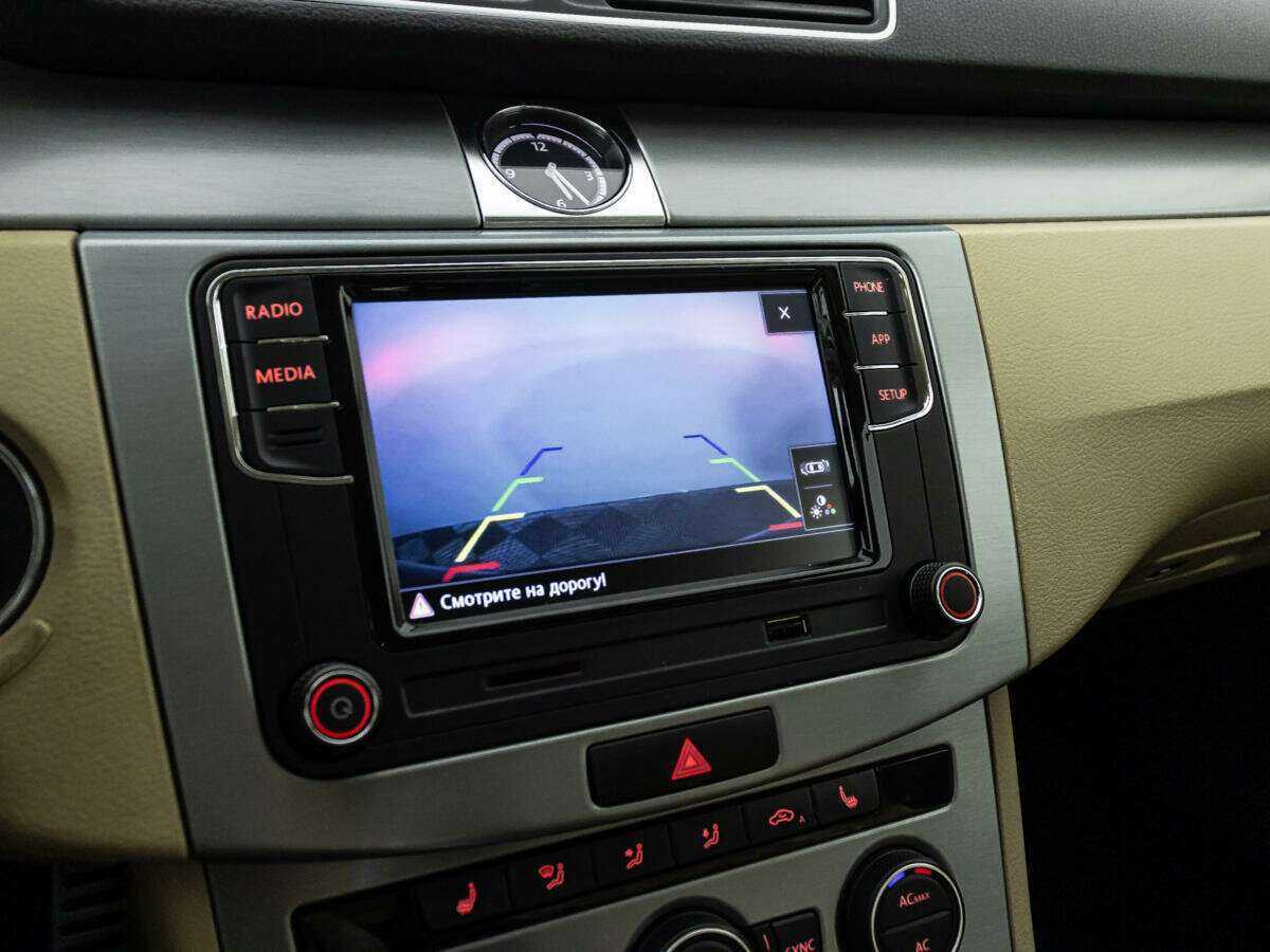 Купить Фольксваген Пассат ЦЦ, 2012, 275 920 км.. Фото: #14