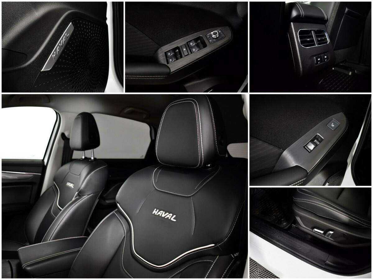 Купить Хавал Джолион, 2022, 39 044 км.. Фото: #15