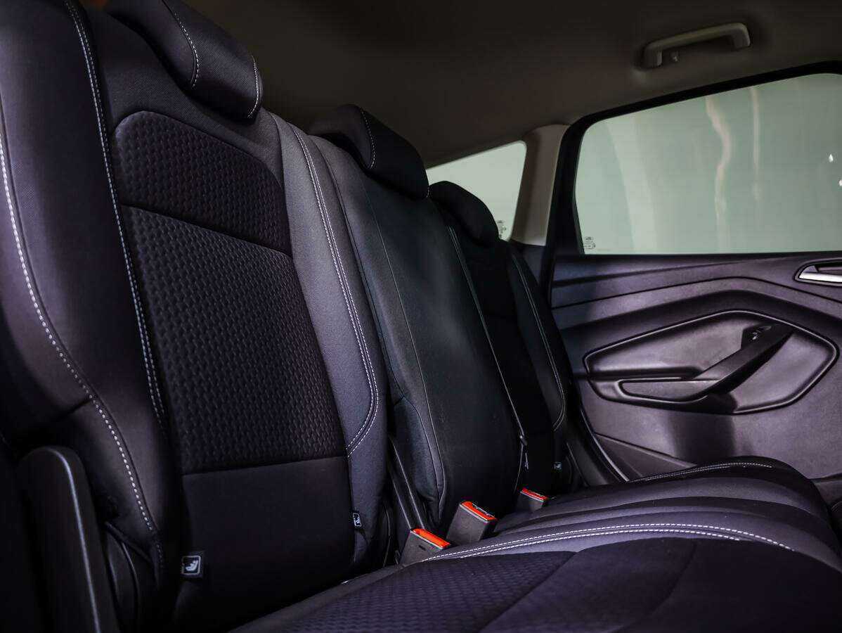 Купить Форд Куга, 2017, 119 184 км.. Фото: #10