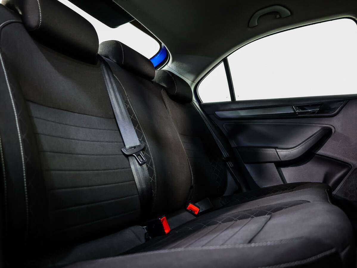 Купить Шкода Рапид, 2018, 150 572 км.. Фото: #11