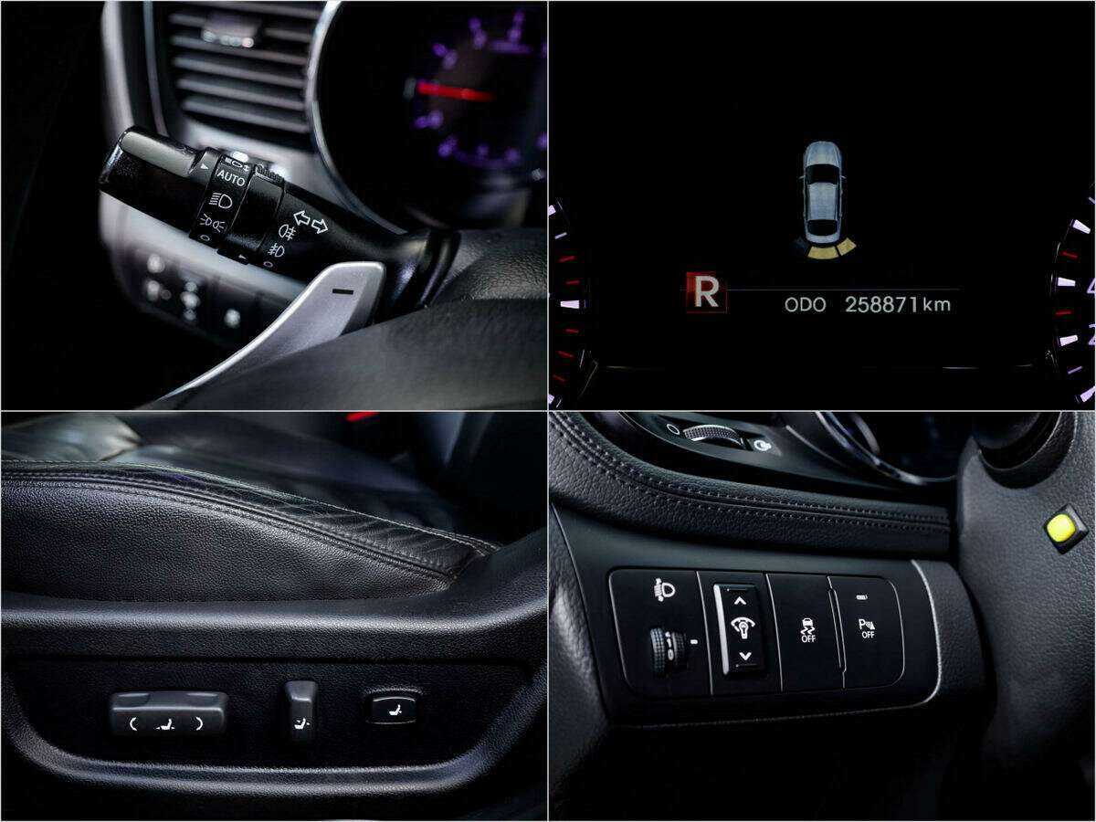 Купить Киа Оптима, 2013, 258 871 км.. Фото: #18