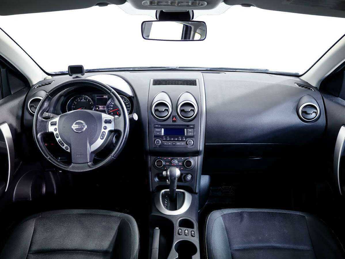 Купить Ниссан Кашкай, 2013, 79 517 км.. Фото: #8