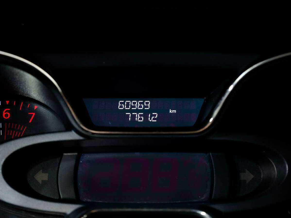 Купить Рено Каптюр, 2019, 60 969 км.. Фото: #7