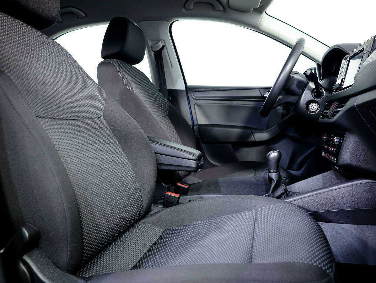 Купить Фольксваген Поло, 2022, 21 072 км.. Фото: #10