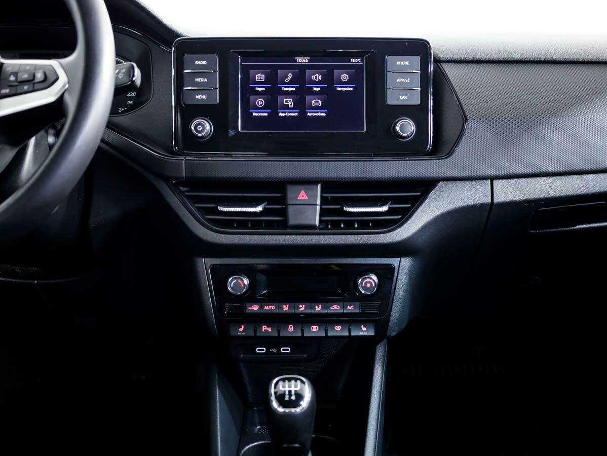 Купить Фольксваген Поло, 2022, 21 072 км.. Фото: #17