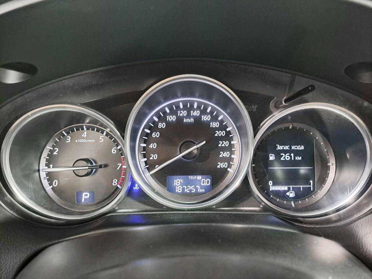 Купить Мазда Ц-Икс-5, 2013, 187 200 км.. Фото: #10