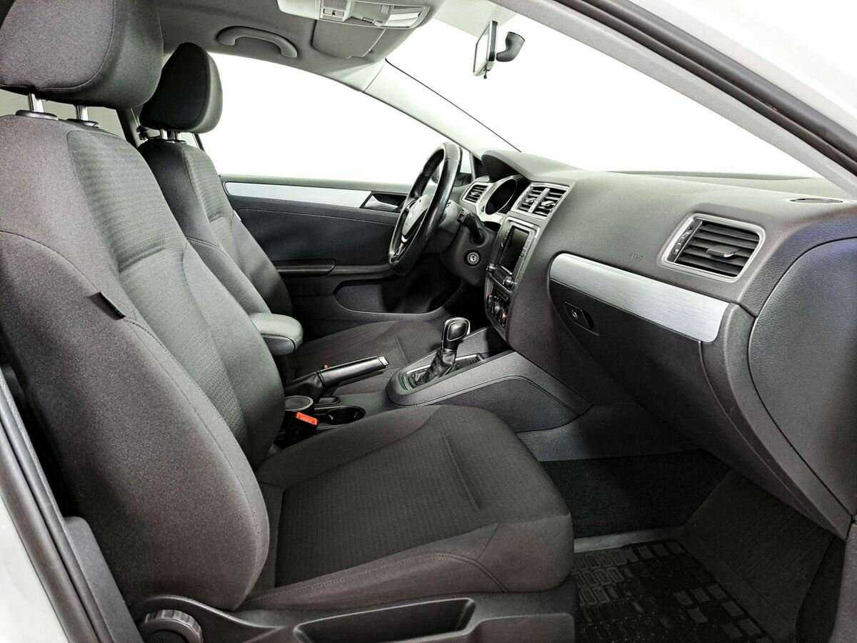 Купить Фольксваген Джетта, 2017, 121 000 км.. Фото: #5