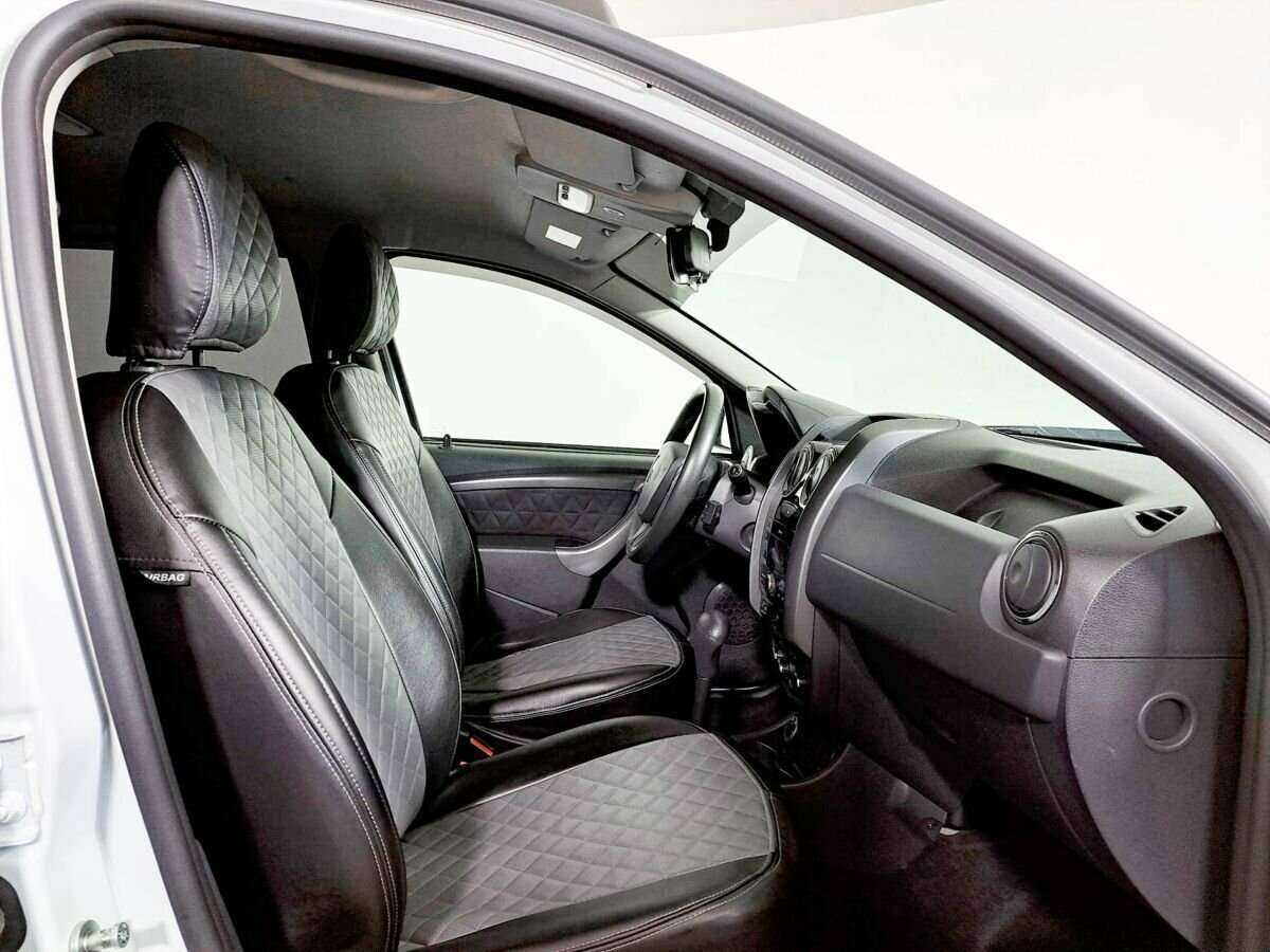 Купить Рено Дастер, 2017, 72 000 км.. Фото: #8