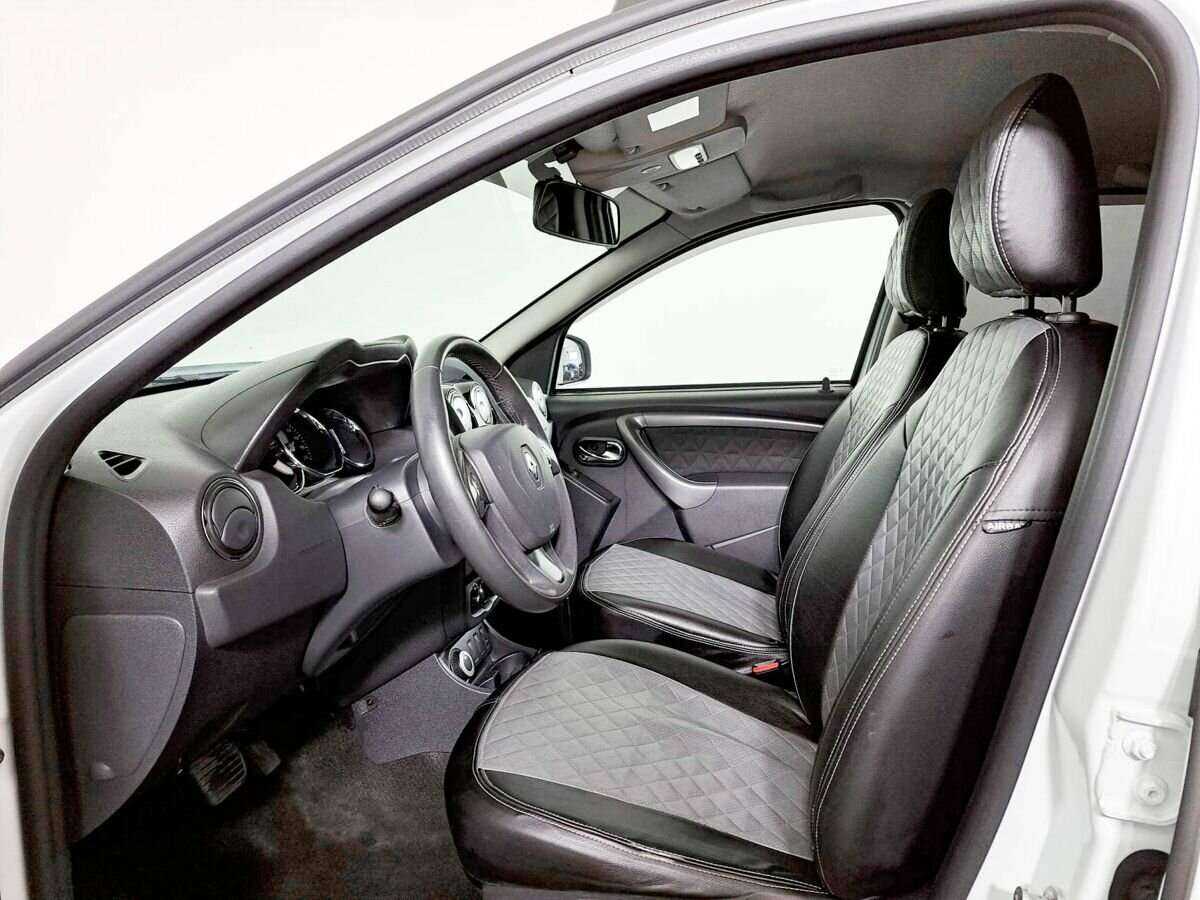 Купить Рено Дастер, 2017, 72 000 км.. Фото: #13