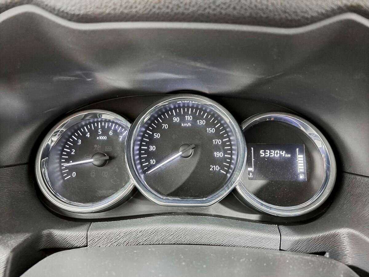 Купить Ниссан Террано, 2019, 53 290 км.. Фото: #8