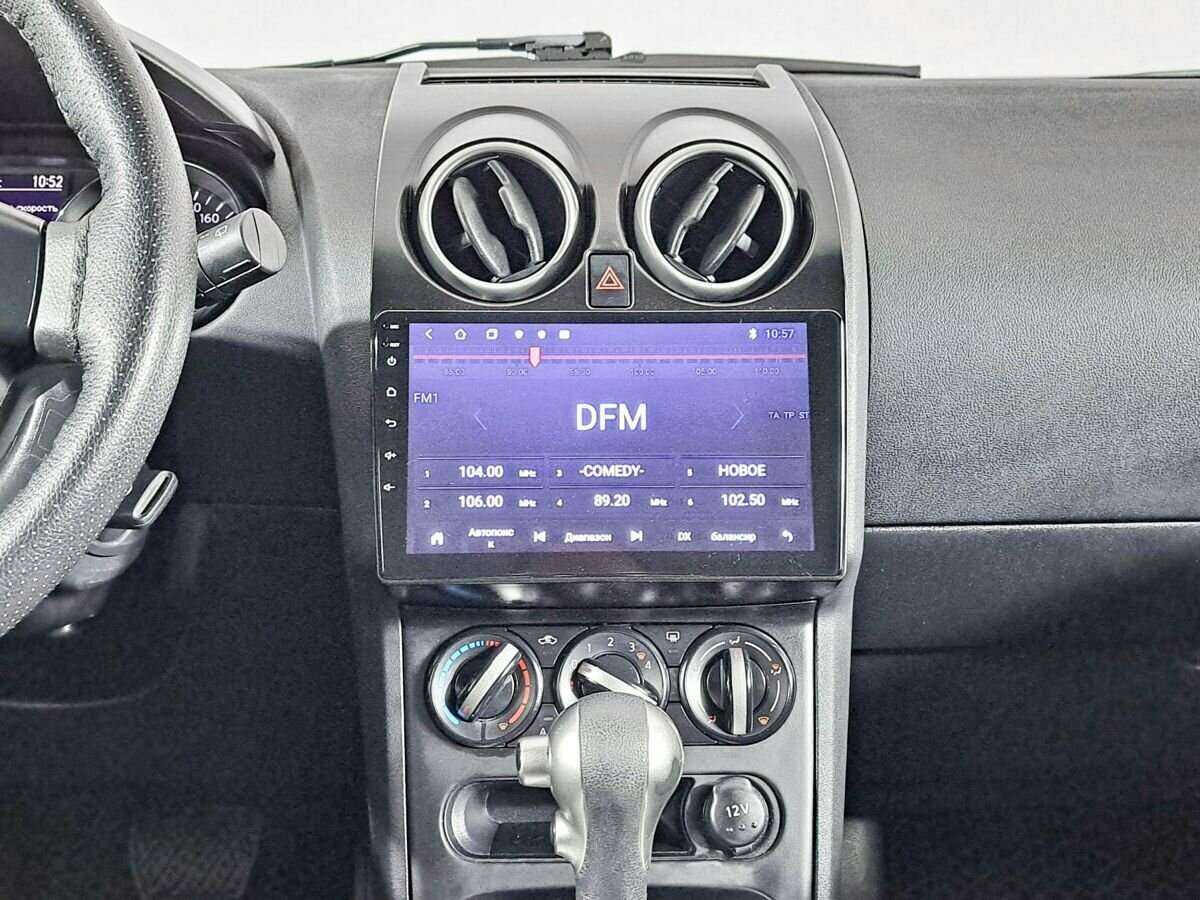 Купить Ниссан Кашкай, 2013, 158 000 км.. Фото: #12