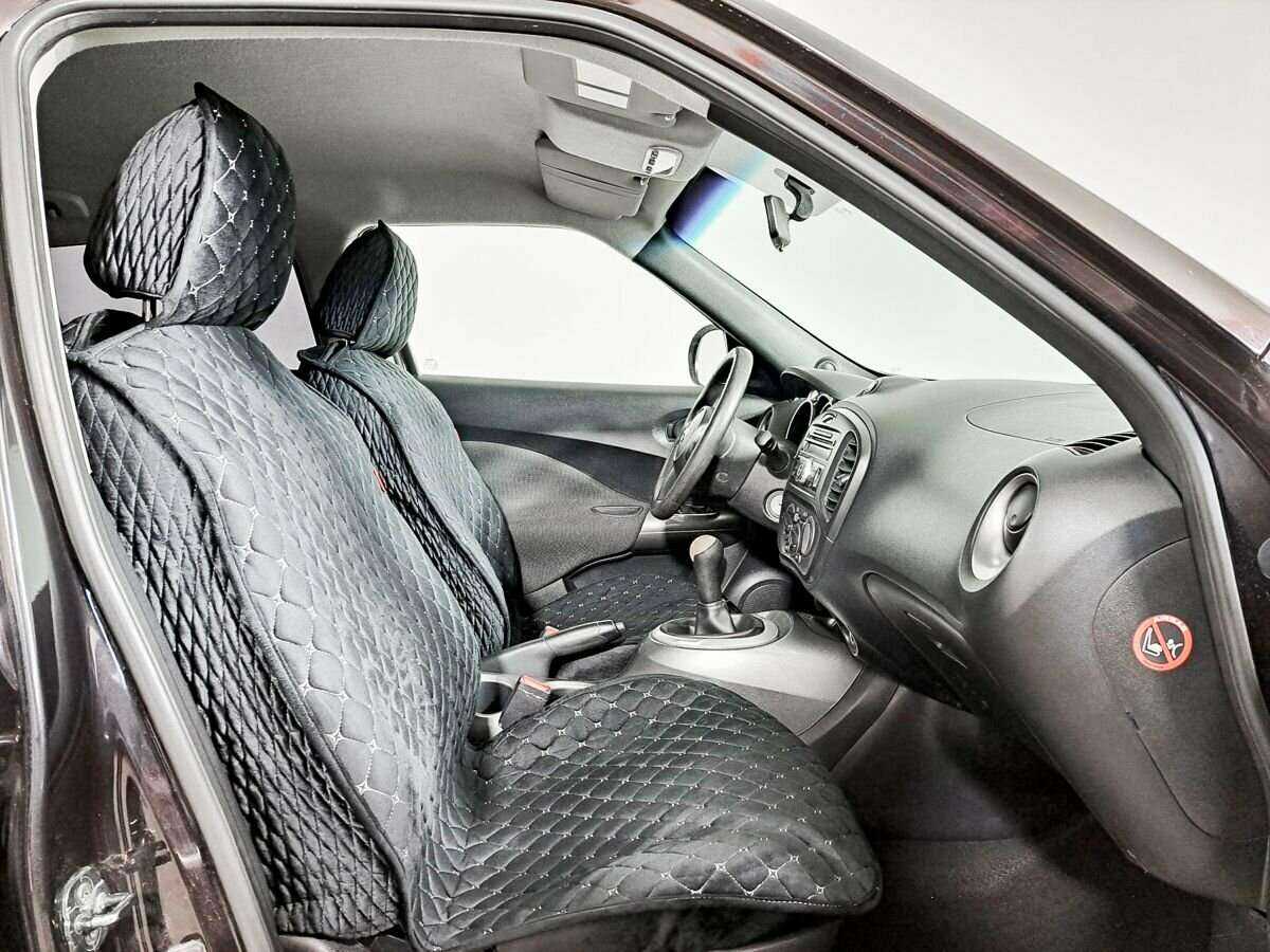 Купить Ниссан Жук, 2013, 147 000 км.. Фото: #6