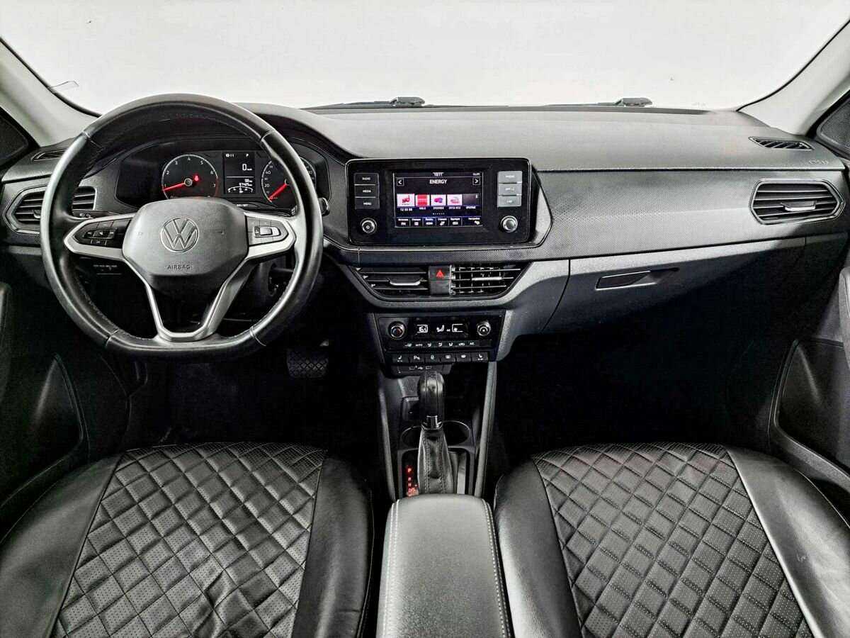 Купить Фольксваген Поло, 2020, 97 200 км.. Фото: #11