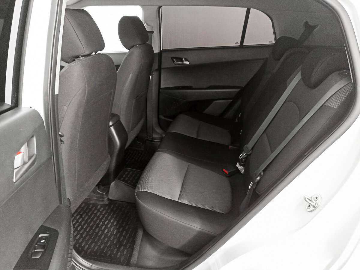 Купить Хендай Крета, 2017, 151 025 км.. Фото: #9